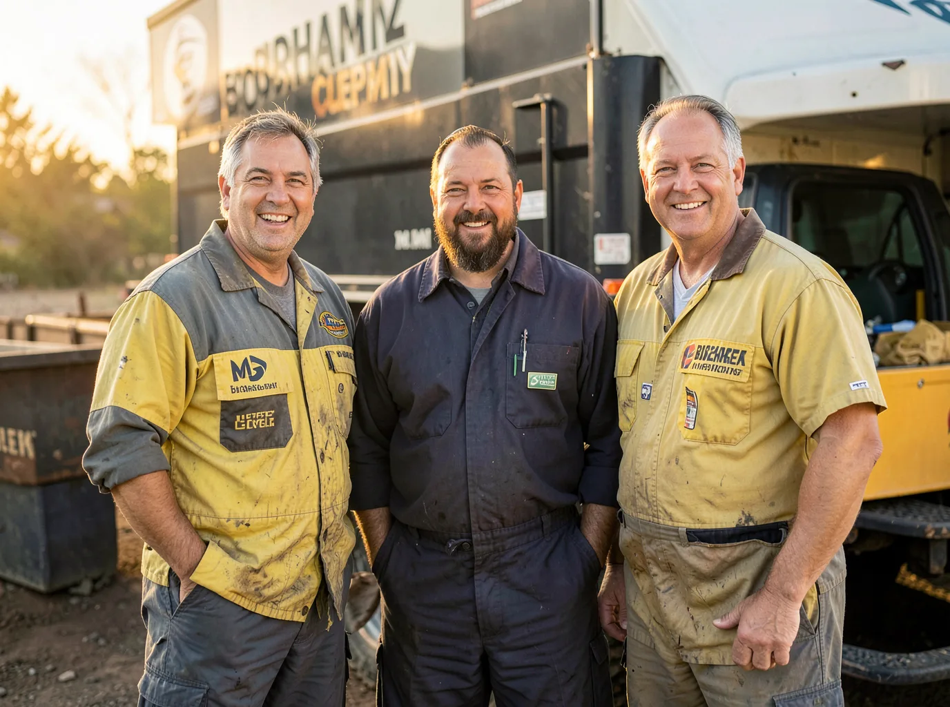 Sewage Cleanup company in Benavides, TX