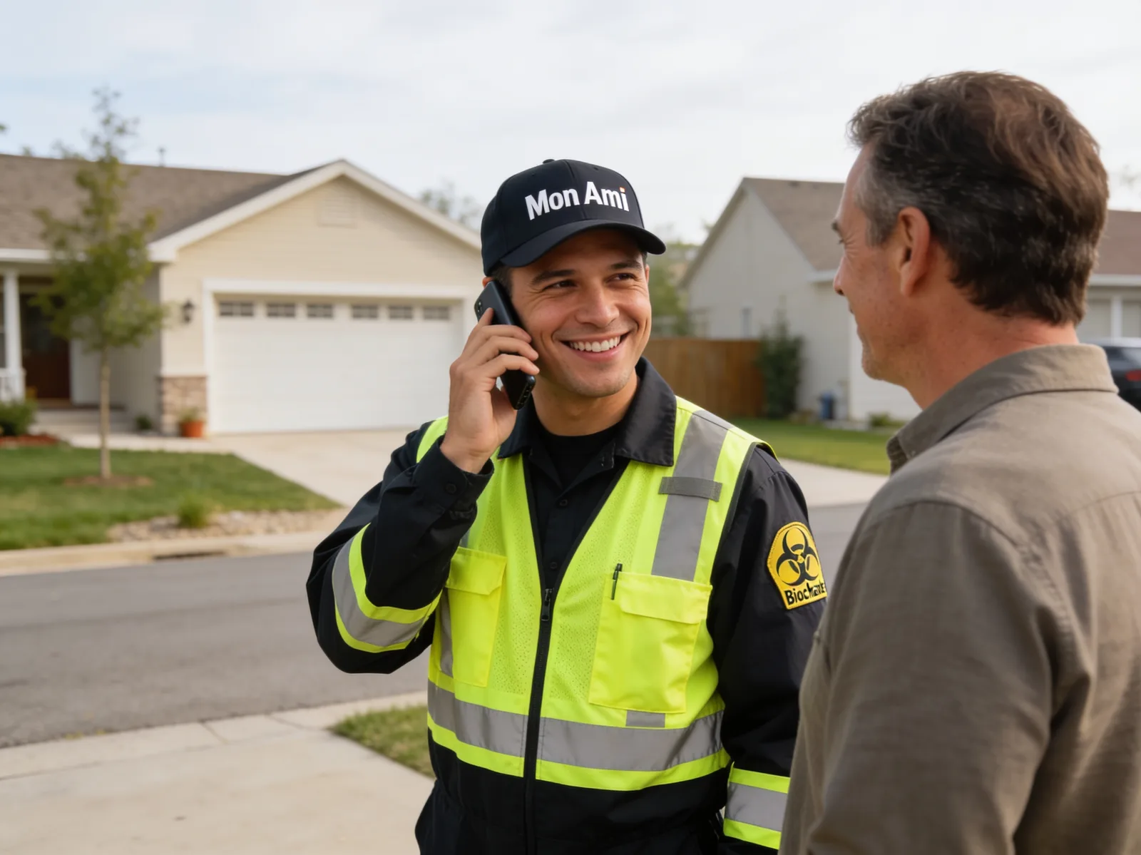 Sewage Cleanup Benavides, TX FAQs